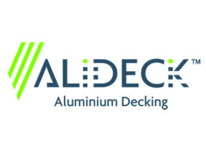 AliDeck Logo