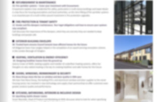 AliDeck Housing Association Magazine June 2021 BS8579 Feature