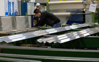 AliDeck Took A Visit To BOAL Extrusions To Get An Insight Into The Aluminium Extrusion Process