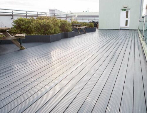 Safety & Testing: Aluminium Decking & Balcony Component Solutions