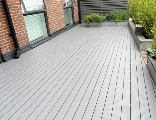 EM Remedial Solutions: Lite Board Terrace Remediation in Tooting