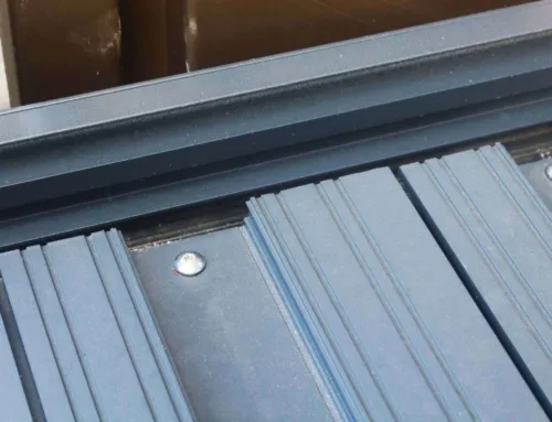 How Effective Balcony Drainage Protects Your Investment